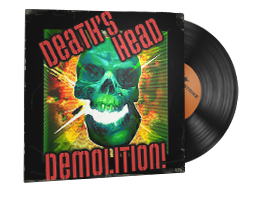 Music Kit | Dren, Death's Head Demolition