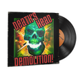 Music Kit | Dren, Death's Head Demolition image 120x120