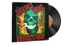 Music Kit | Dren, Death's Head Demolition