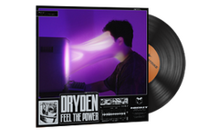 Music Kit | DRYDEN, Feel The Power