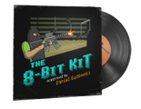 Music Kit | Daniel Sadowski, The 8-Bit Kit