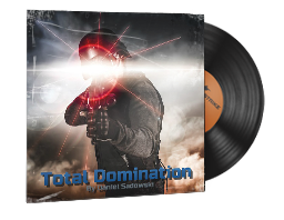 Tema musicale | Daniel Sadowski, Total Domination