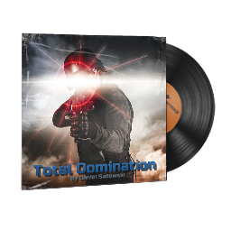 Music Kit | Daniel Sadowski, Total Domination