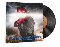 Набор музыки | Daniel Sadowski — Total Domination