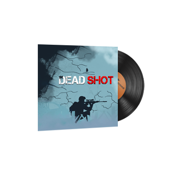 Music Kit | Daniel Sadowski, Dead Shot image 360x360