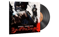 Music Kit | Daniel Sadowski, Eye of the Dragon