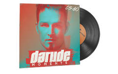 Music Kit | Darude, Moments CSGO