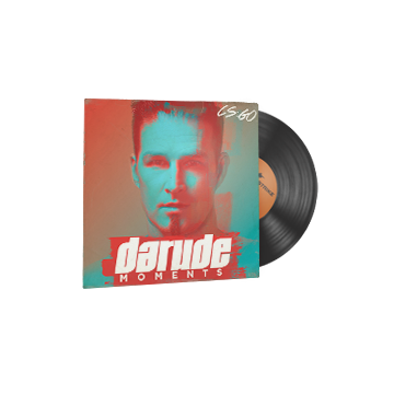 Music Kit | Darude, Moments CSGO image 360x360