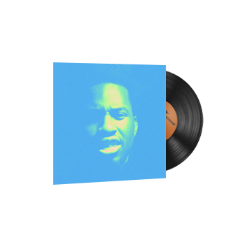 Music Kit | Denzel Curry, ULTIMATE image 360x360