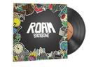 Music Kit | Roam, Backbone