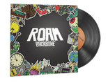 StatTrak™ Music Kit | Roam, Backbone