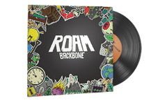 Music Kit | Roam, Backbone