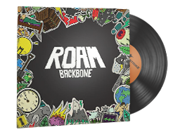 StatTrak™ Набор музыки | Roam — Backbone