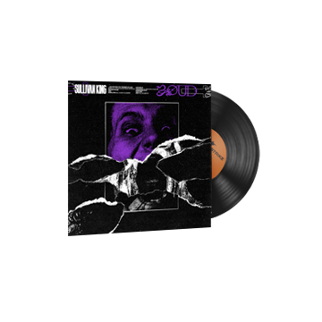Music Kit | Sullivan King, Lock Me Up image 360x360