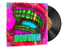 Trilha Sonora | Sam Marshall, Clutch