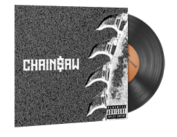 Музичний альбом | Scarlxrd — CHAIN$AW.LXADXUT.