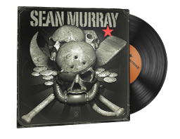 Musiksæt | Sean Murray, A*D*8