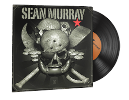 Musikpaket | Sean Murray, A*D*8