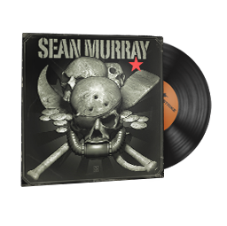 StatTrak™ Music Kit | Sean Murray, A*D*8