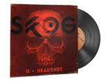 Music Kit | Skog, II-Headshot