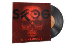 Music Kit | Skog, II-Headshot