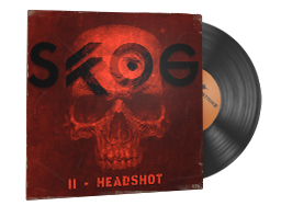 Набор музыки | Skog — II-Headshot