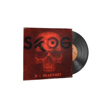 Music Kit | Skog, II-Headshot image 360x360