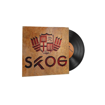 Music Kit | Skog, Metal image 360x360