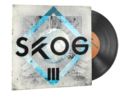 StatTrak™ Набор музыки | Skog — III-Arena