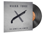 Music Kit | Tree Adams and Ben Bromfield, M.U.D.D. FORCE