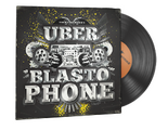 Music Kit | Troels Folmann, Uber Blasto Phone