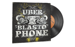 Music Kit | Troels Folmann, Uber Blasto Phone