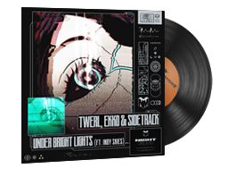 Trilha Sonora | TWERL + Ekko & Sidetrack, Under Bright Lights