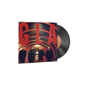 Music Kit | Twin Atlantic, GLA image 360x360