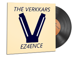 Zestaw utworów | The Verkkars, EZ4ENCE