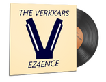 Music Kit | The Verkkars, EZ4ENCE