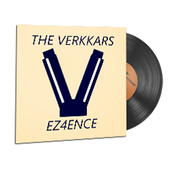 Music Kit | The Verkkars, EZ4ENCE