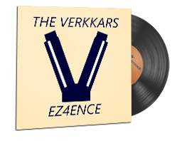 Набор музыки | The Verkkars — EZ4ENCE