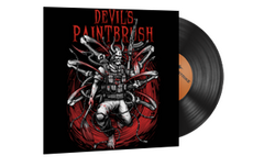 Music Kit | Tim Huling, Devil's Paintbrush