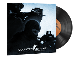 Music Kit | Valve, CS:GO