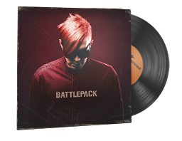 Musikksett | Proxy – Battlepack