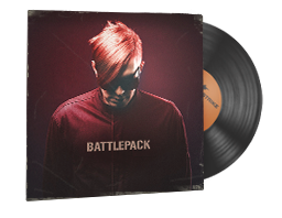 Pachet muzical | Proxy, Battlepack