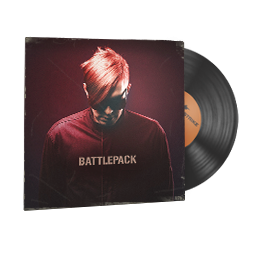 StatTrak™ Music Kit | Proxy, Battlepack