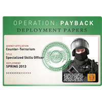 Operation payback pass что это