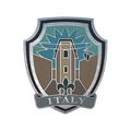 Italy Pin image 120x120