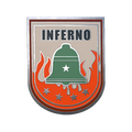 Inferno Pin image 120x120