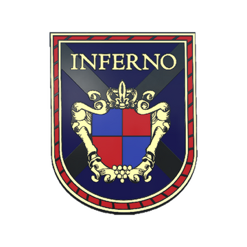 Inferno 2 Pin image 360x360