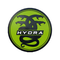 Hydra Pin image 120x120