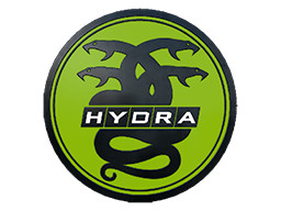 Hydra Pin