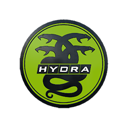 Hydra Pin